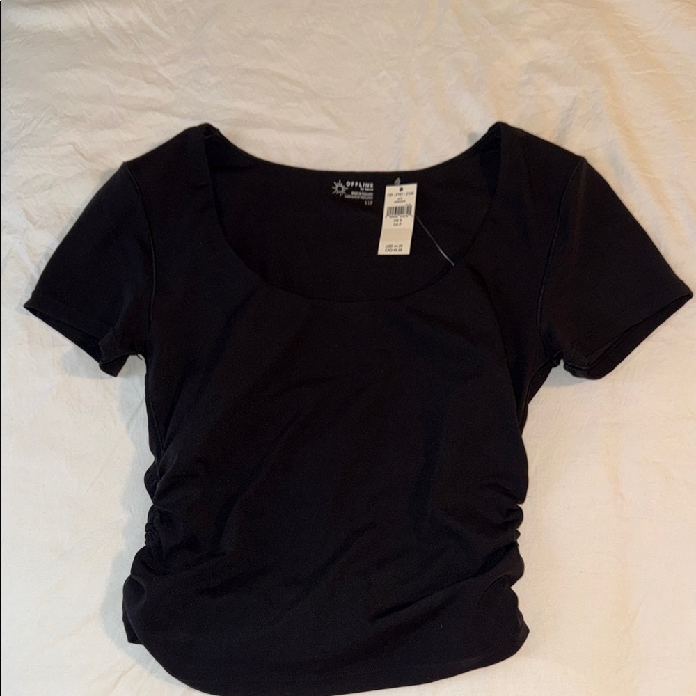 Offline Aerie Top